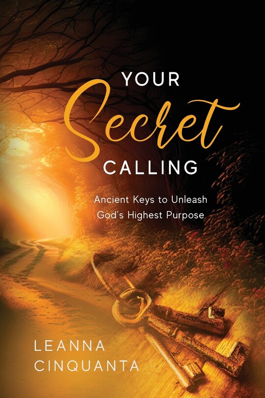 Couverture_Your Secret Calling