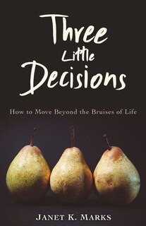 Front cover_Three Little Decisions