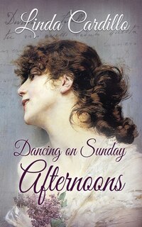 Couverture_Dancing on Sunday Afternoons