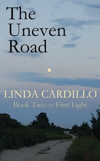 Couverture_The Uneven Road
