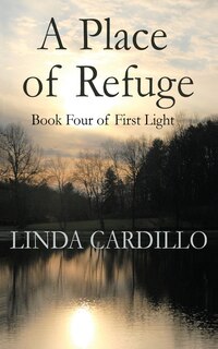 Couverture_A Place of Refuge