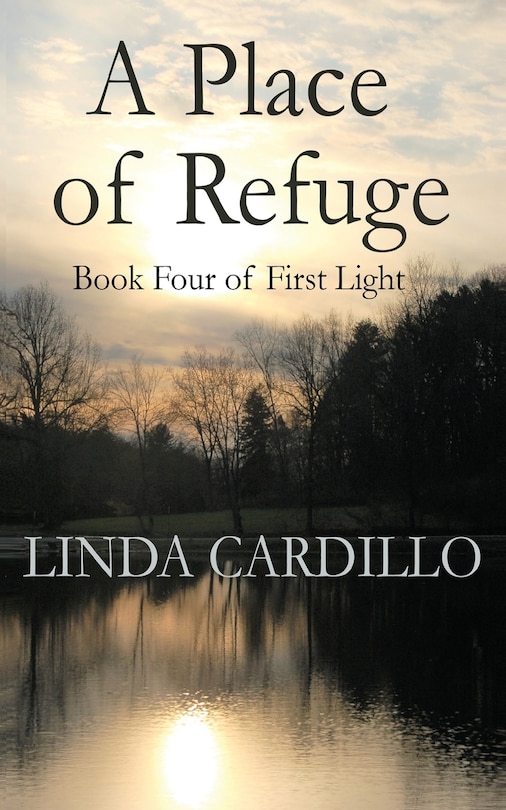 Couverture_A Place of Refuge