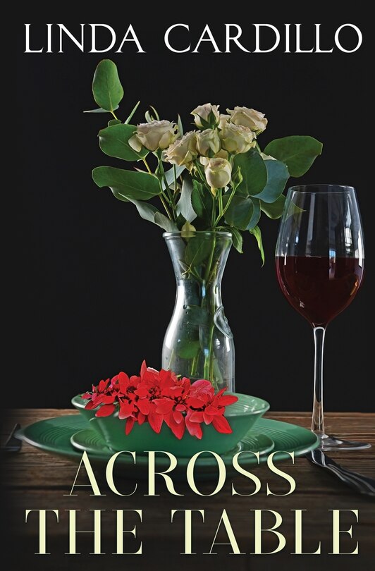 Couverture_Across the Table