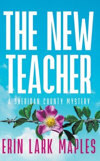 Front cover_The New Teacher