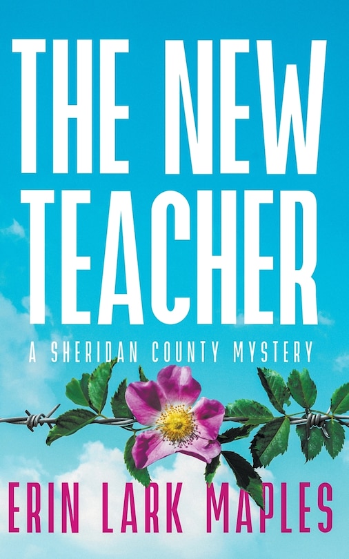 Front cover_The New Teacher