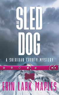 Front cover_The Sled Dog