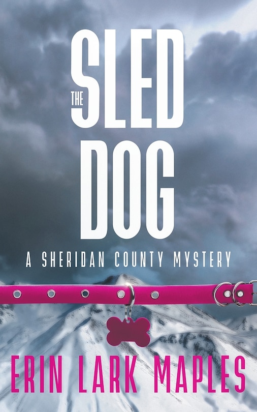 Front cover_The Sled Dog