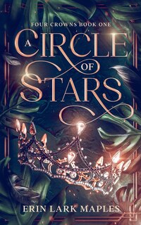 Front cover_A Circle of Stars