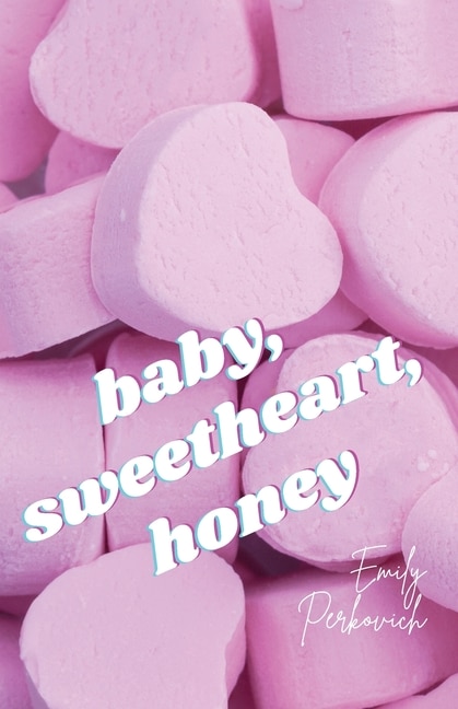 Couverture_baby, sweetheart, honey