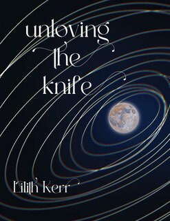 Front cover_unloving the knife