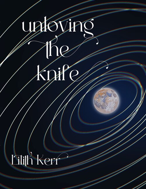 Front cover_unloving the knife