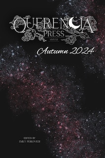 Front cover_Querencia Autumn 2024