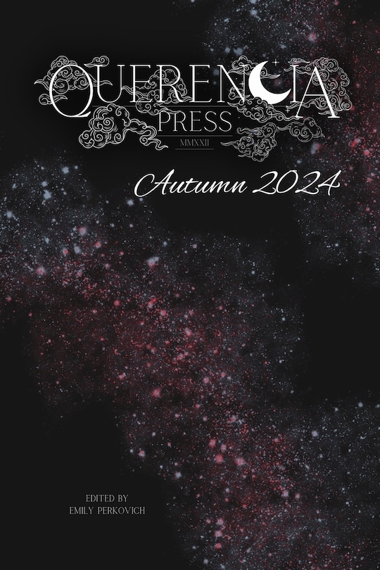 Front cover_Querencia Autumn 2024