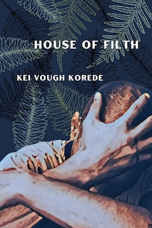 Couverture_House of Filth