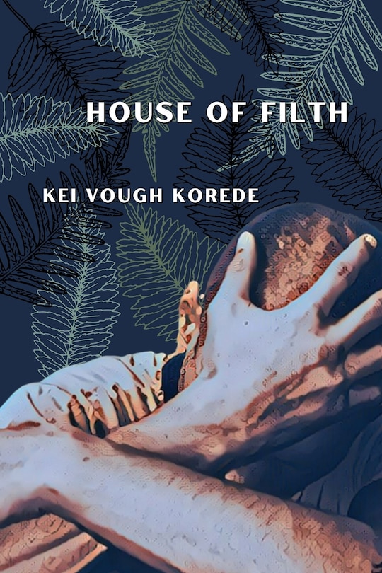 Couverture_House of Filth