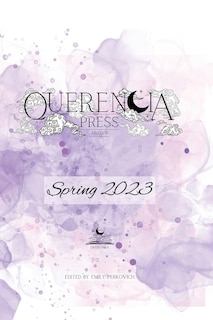 Couverture_Querencia Spring 2023