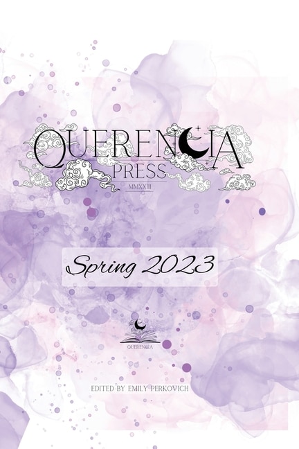 Couverture_Querencia Spring 2023