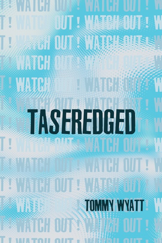 Front cover_Taseredged