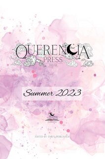 Front cover_Querencia Summer 2023