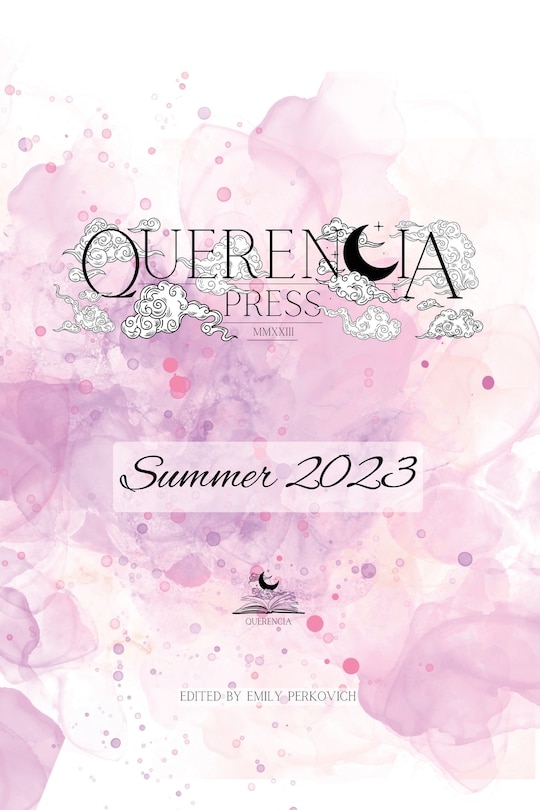 Front cover_Querencia Summer 2023