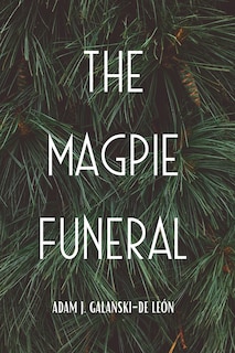 Front cover_The Magpie Funeral