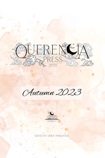 Couverture_Querencia Autumn 2023