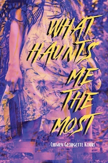 Couverture_What Haunts Me the Most