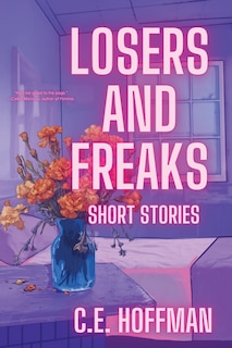 Front cover_Losers and Freaks