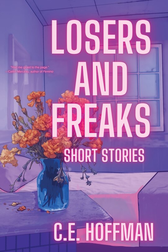 Front cover_Losers and Freaks