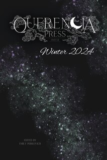Front cover_Querencia Winter 2024
