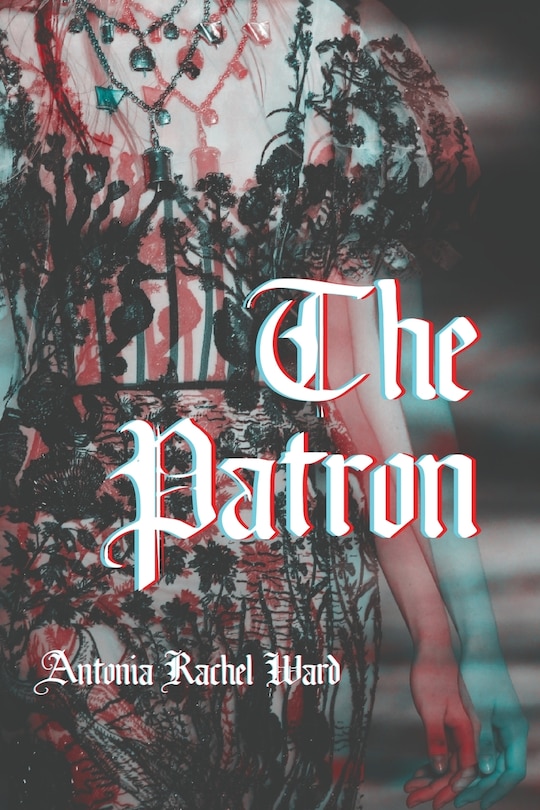 Front cover_The Patron