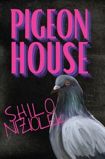 Front cover_Pigeon House