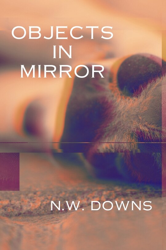 Couverture_Objects in Mirror