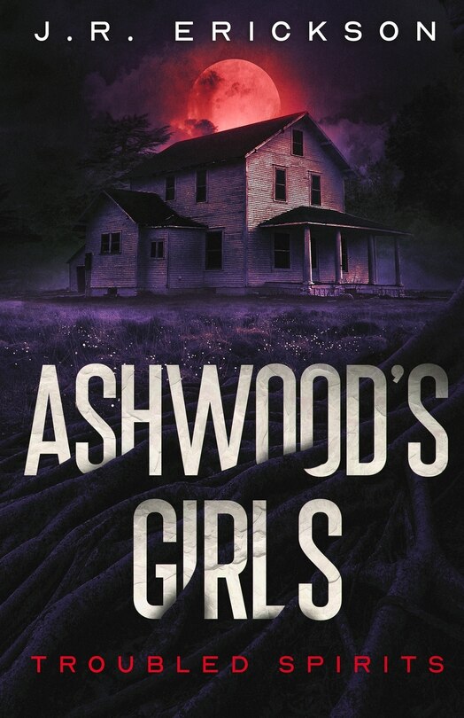 Couverture_Ashwood's Girls