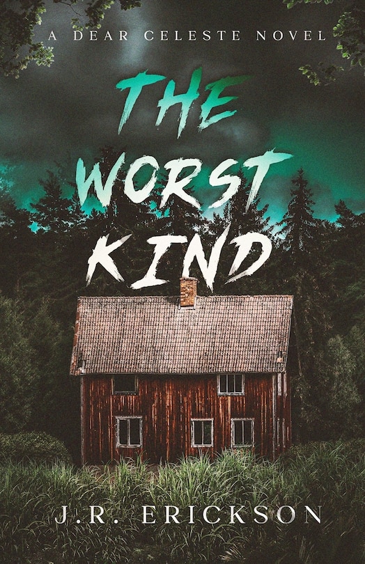 Couverture_The Worst Kind