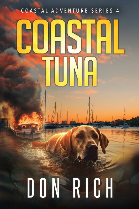 Front cover_Coastal Tuna