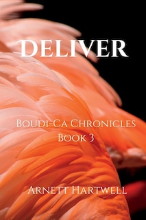 Front cover_Deliver