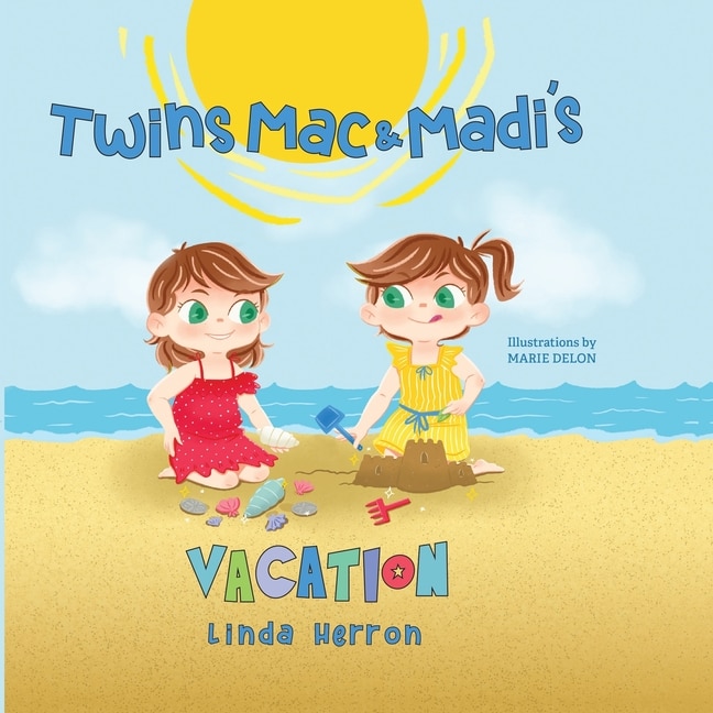 Front cover_Twins Mac & Madi's Vacation