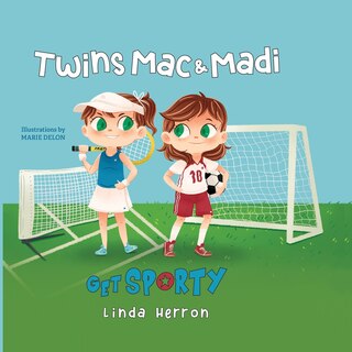Couverture_Twins Mac & Madi Get Sporty