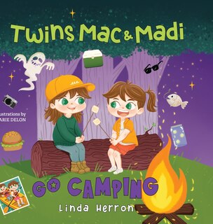Front cover_Twins Mac & Madi Go Camping