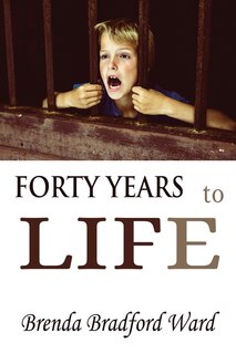Couverture_FORTY YEARS to LIFE