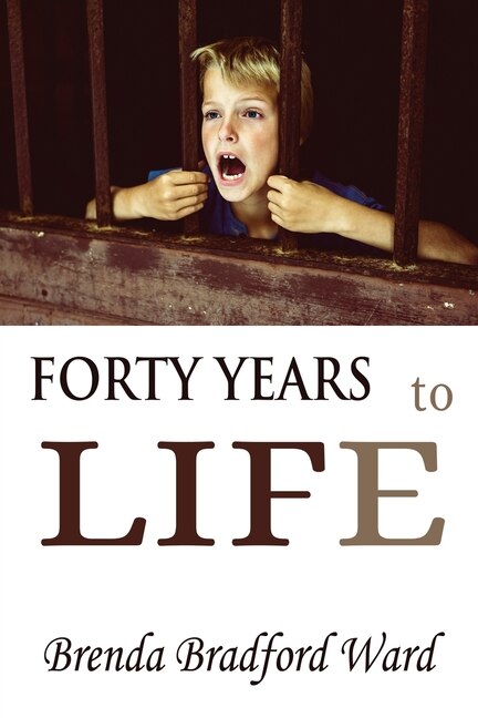 Couverture_FORTY YEARS to LIFE