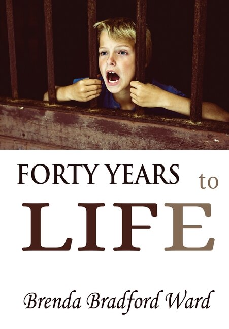 Couverture_FORTY YEARS to LIFE
