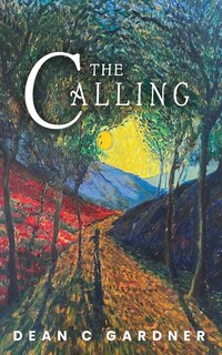 Front cover_The Calling