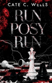 Front cover_Run Posy Run