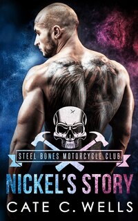 Front cover_Nickel's Story