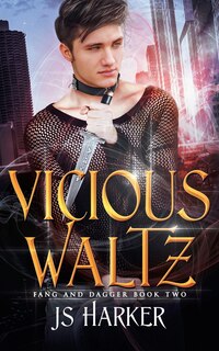 Front cover_Vicious Waltz