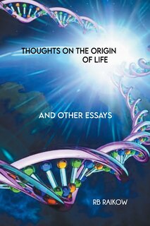 Front cover_Thoughts on the Origin of Life