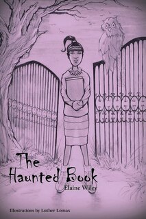 Couverture_The Haunted Book