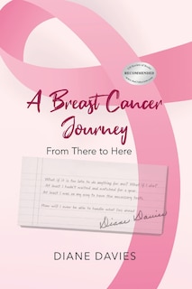 Couverture_A Breast Cancer Journey
